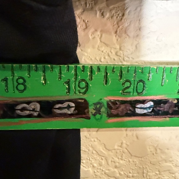 Gudrun Sjoden Women’s Black Long Sleeve Tunic Sz M - Picture 8 of 9